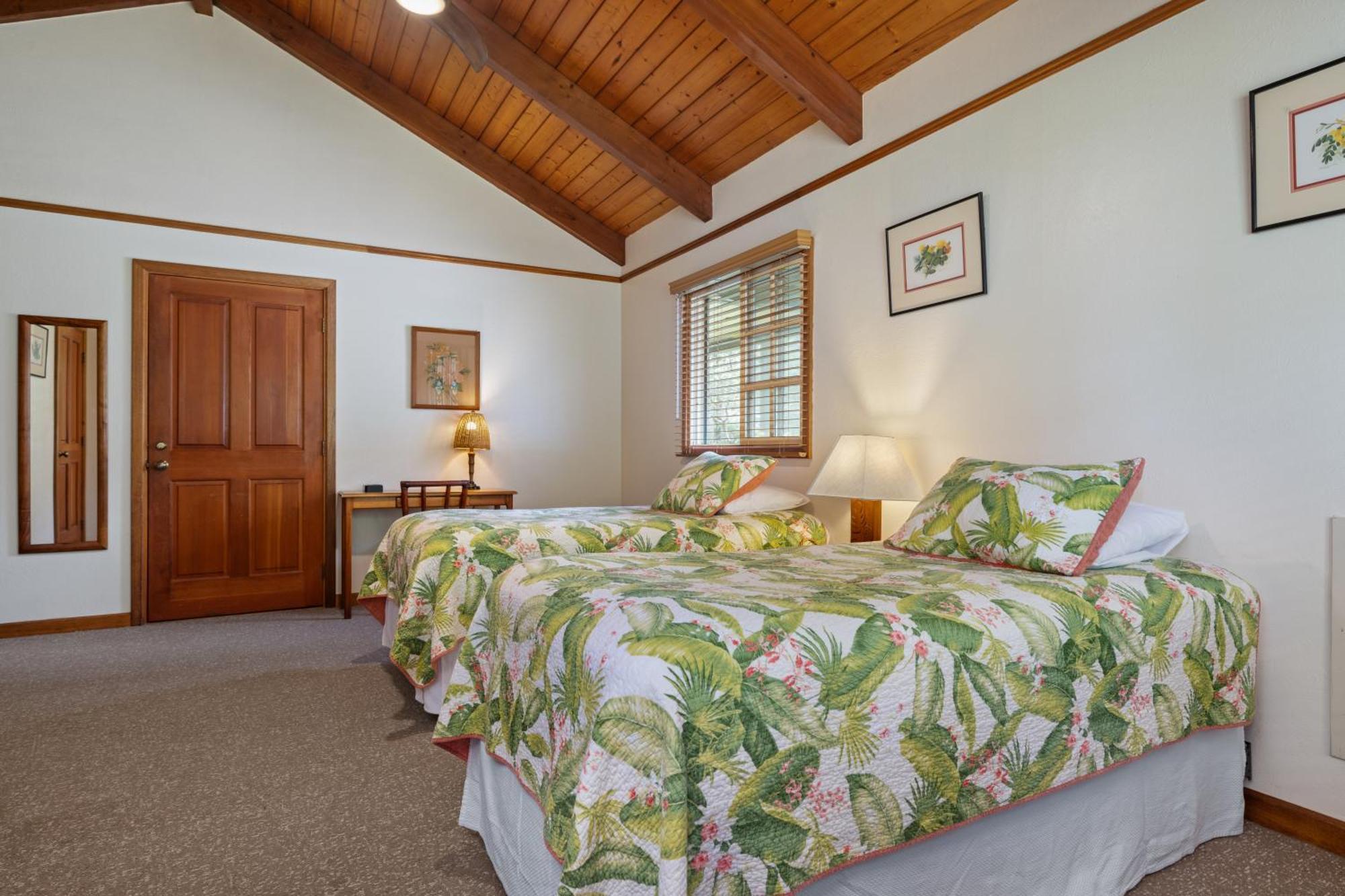 Kilauea Lodge And Restaurant Volcano Ngoại thất bức ảnh